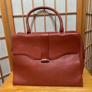 NEW Derek Lam Leather Bag